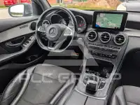 2016 Mercedes Benz GLC 220