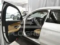 2016 Mercedes Benz GLC 220