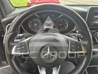 2016 Mercedes Benz GLC 220