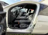 2016 Mercedes Benz GLC 220