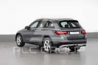 2016 Mercedes Benz GLC 220