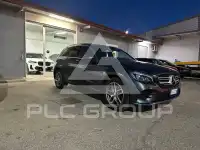 2016 Mercedes Benz GLC 220