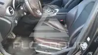2016 Mercedes Benz GLC 220