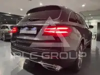 2016 Mercedes Benz GLC 220