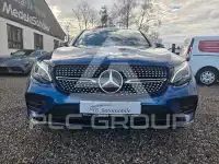 2016 Mercedes Benz GLC 220