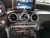 2016 Mercedes Benz GLC 220