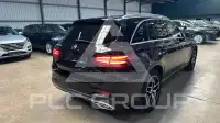 2016 Mercedes Benz GLC 220