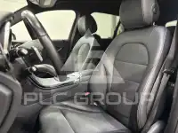 2016 Mercedes Benz GLC 220