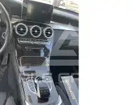 2016 Mercedes Benz GLC 220