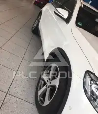 2016 Mercedes Benz GLC 220