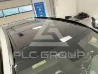 2016 Mercedes Benz GLC 220