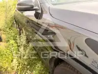 2016 Mercedes Benz GLC 220