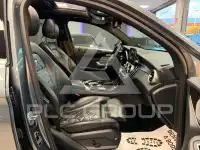 2016 Mercedes Benz GLC 220