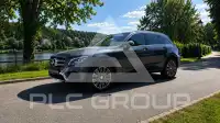 2016 Mercedes Benz GLC 220