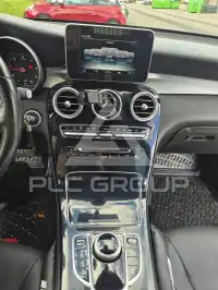 2016 Mercedes Benz GLC 220