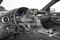 2016 Mercedes Benz GLC 220