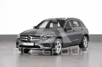 2016 Mercedes Benz GLC 220