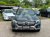 2016 Mercedes Benz GLC 220