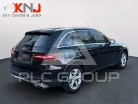 2016 Mercedes Benz GLC 220