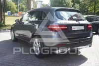 2016 Mercedes Benz GLC 220