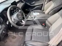 2016 Mercedes Benz GLC 220