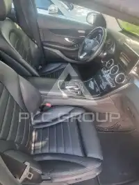 2016 Mercedes Benz GLC 220