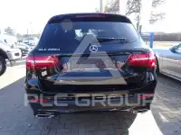 2016 Mercedes Benz GLC 220