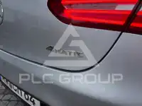 2016 Mercedes Benz GLC 220