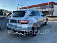2016 Mercedes Benz GLC 220