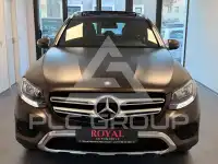 2016 Mercedes Benz GLC 220