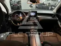 2016 Mercedes Benz GLC 220
