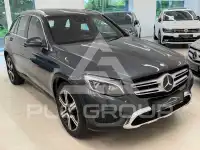 2016 Mercedes Benz GLC 220