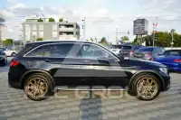 2016 Mercedes Benz GLC 220
