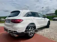 2016 Mercedes Benz GLC 220