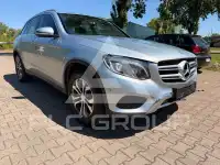 2016 Mercedes Benz GLC 220