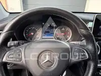 2016 Mercedes Benz GLC 220