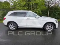 2016 Mercedes Benz GLC 220