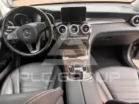 2016 Mercedes Benz GLC 220