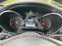 2016 Mercedes Benz GLC 220