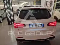 2016 Mercedes Benz GLC 220