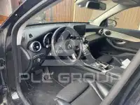 2016 Mercedes Benz GLC 220