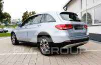 2016 Mercedes Benz GLC 220