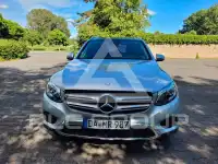 2016 Mercedes Benz GLC 220