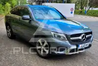 2016 Mercedes Benz GLC 220