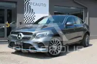 2016 Mercedes Benz GLC 220