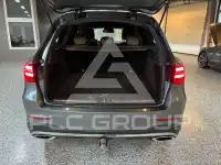 2016 Mercedes Benz GLC 220