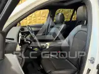 2016 Mercedes Benz GLC 220