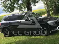 2016 Mercedes Benz GLC 220