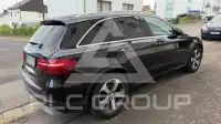 2016 Mercedes Benz GLC 220