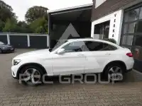 2016 Mercedes Benz GLC 220